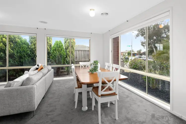 Sixth view of Homely house listing, 54 Terrapin Drive, Narre Warren South VIC 3805