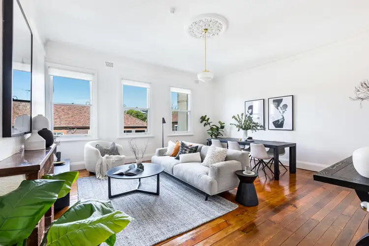 4/26 Gower Street, Summer Hill NSW 2130