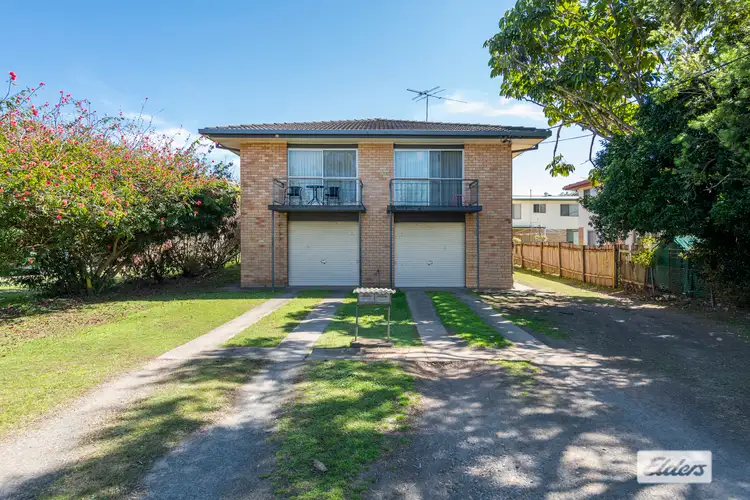 1 & 2/19 Weiley Avenue, Grafton NSW 2460