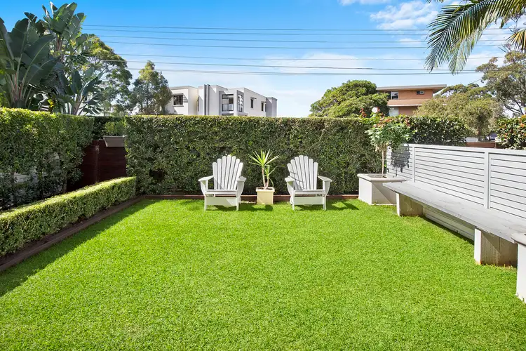 19/4-16 Kingsway, Dee Why NSW 2099