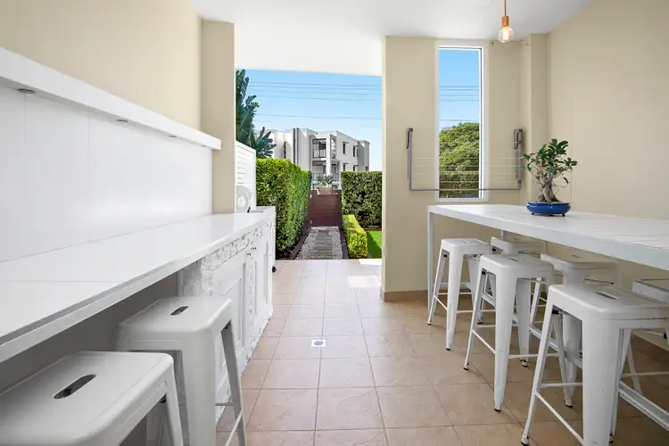 Third view of Homely apartment listing, 19/4-16 Kingsway, Dee Why NSW 2099