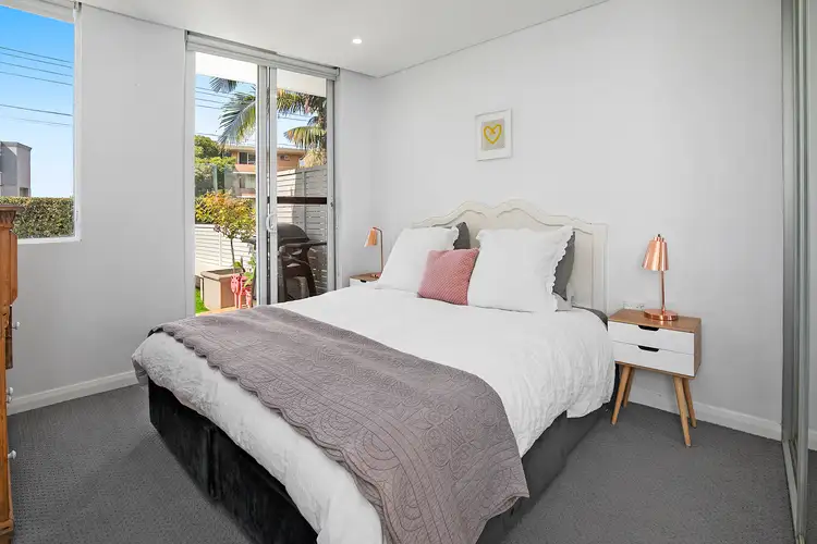 Fourth view of Homely apartment listing, 19/4-16 Kingsway, Dee Why NSW 2099