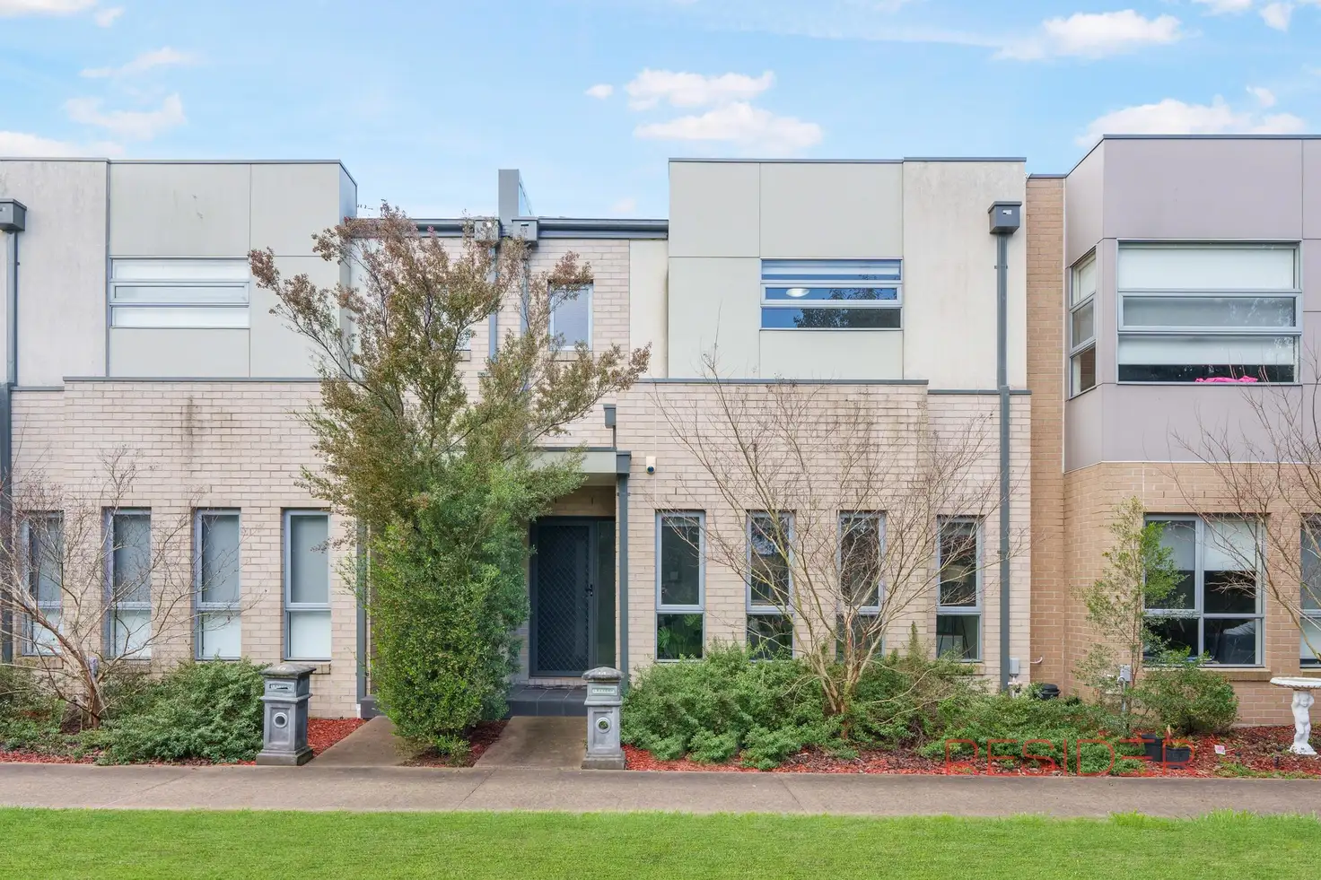 Main view of Homely townhouse listing, 14 Lawn Walk, Mernda VIC 3754