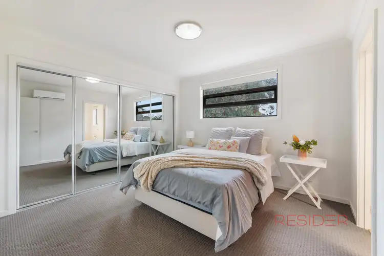Sixth view of Homely townhouse listing, 14 Lawn Walk, Mernda VIC 3754