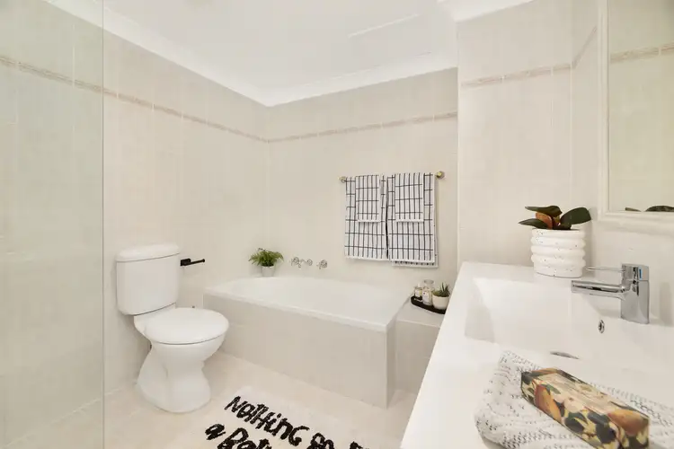 Fifth view of Homely apartment listing, B13/803-805 Pacific Highway, Gordon NSW 2072