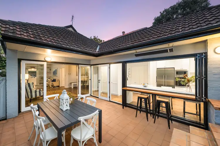 7 Cabramatta Road, Mosman NSW 2088