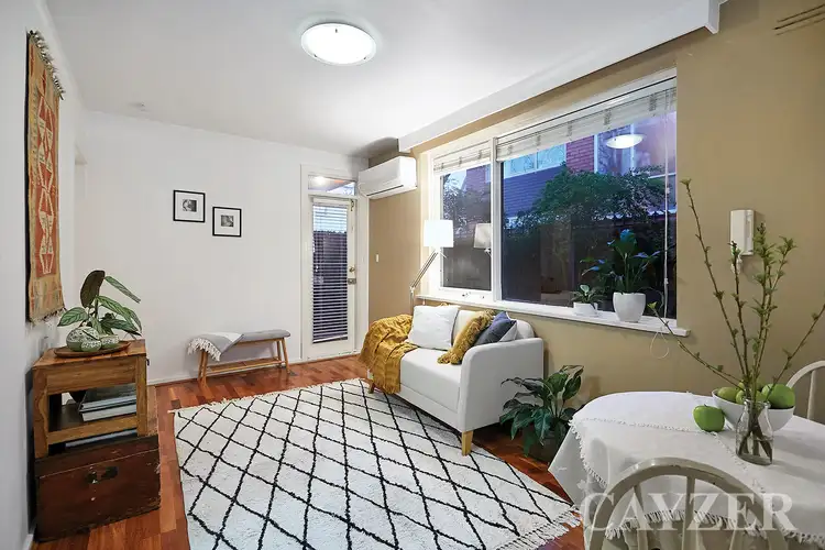 Second view of Homely apartment listing, 6/85 Merton Street, Albert Park VIC 3206