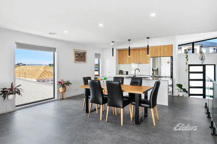 Fourth view of Homely house listing, 2/13 Lorrie Place, Park Grove TAS 7320
