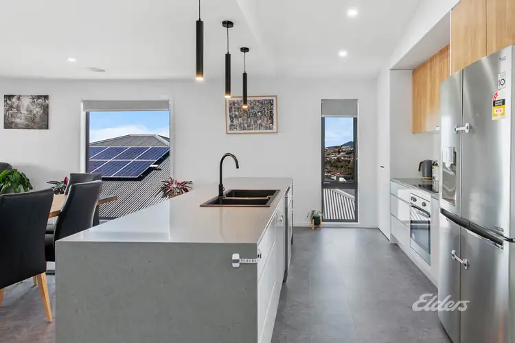 Fifth view of Homely house listing, 2/13 Lorrie Place, Park Grove TAS 7320