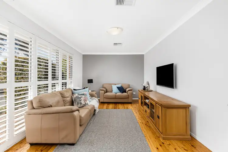 Third view of Homely house listing, 36 Madeira Avenue, Kings Langley NSW 2147