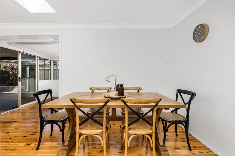 Fourth view of Homely house listing, 36 Madeira Avenue, Kings Langley NSW 2147