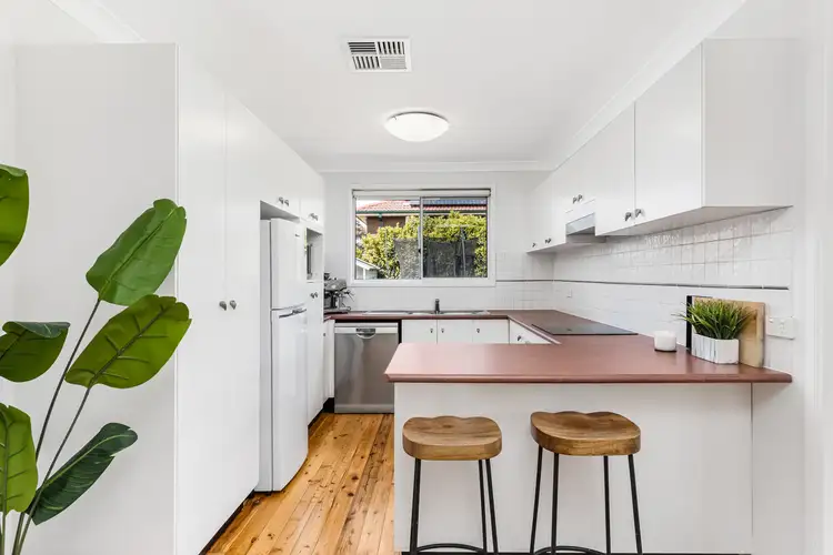 Fifth view of Homely house listing, 36 Madeira Avenue, Kings Langley NSW 2147