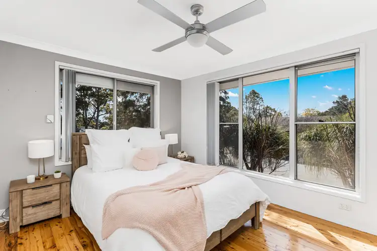 Sixth view of Homely house listing, 36 Madeira Avenue, Kings Langley NSW 2147