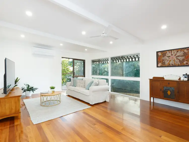 Third view of Homely house listing, 22 Pentlay Street, Kenmore QLD 4069