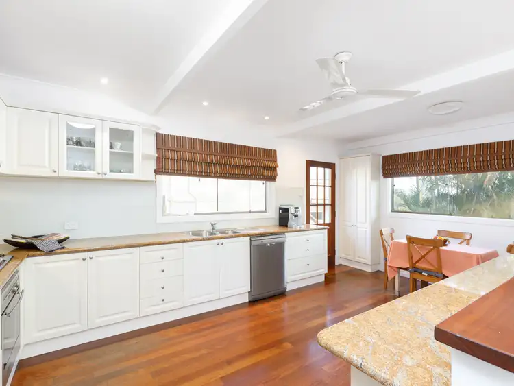 Fourth view of Homely house listing, 22 Pentlay Street, Kenmore QLD 4069