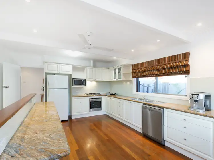 Fifth view of Homely house listing, 22 Pentlay Street, Kenmore QLD 4069