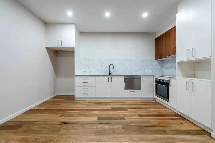 Second view of Homely unit listing, 44/76 Leichhardt Street, Griffith ACT 2603