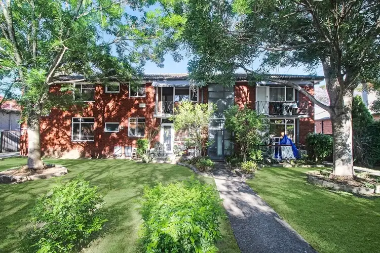 Fifth view of Homely unit listing, 2/21 Mary Street, Hunters Hill NSW 2110