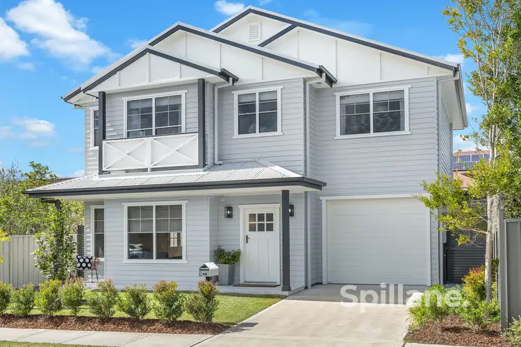 Main view of Homely house listing, 5 James Street, Merewether NSW 2291