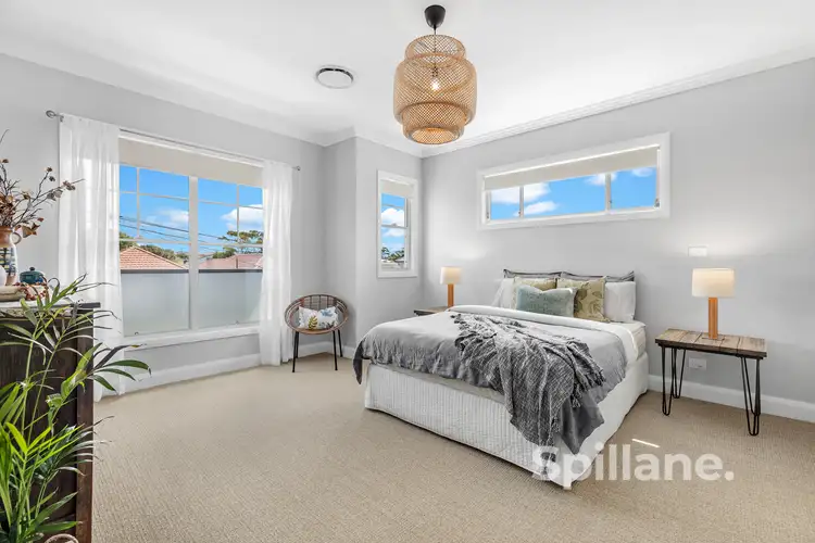 Fifth view of Homely house listing, 5 James Street, Merewether NSW 2291