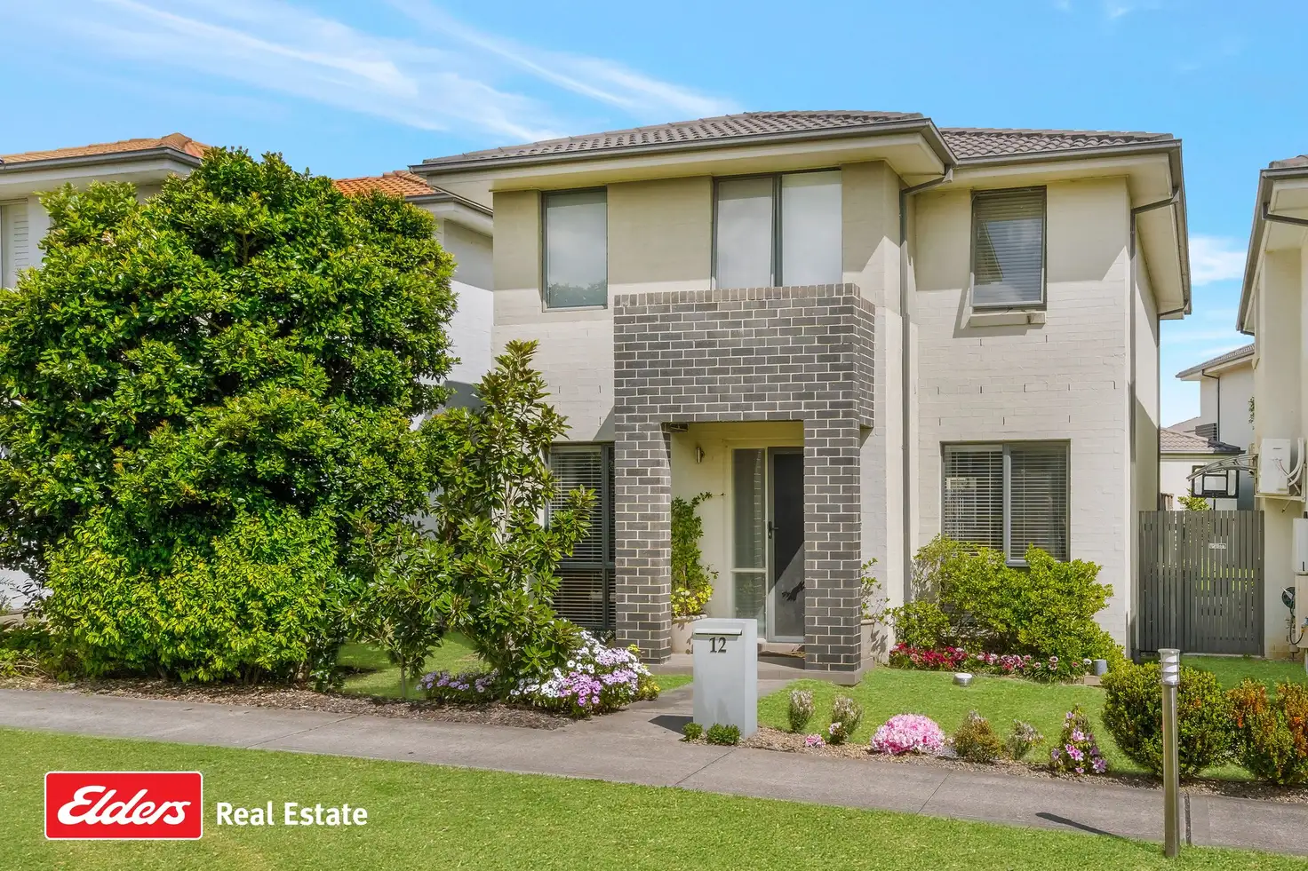 Main view of Homely house listing, 12 Tyne Walk, Glenfield NSW 2167