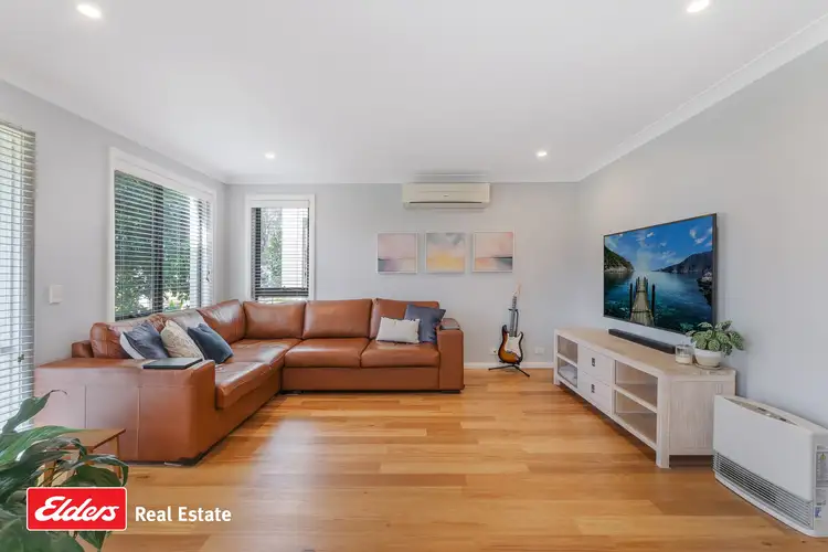 Third view of Homely house listing, 12 Tyne Walk, Glenfield NSW 2167