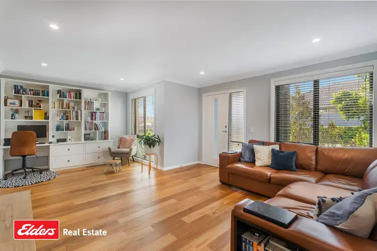Fourth view of Homely house listing, 12 Tyne Walk, Glenfield NSW 2167