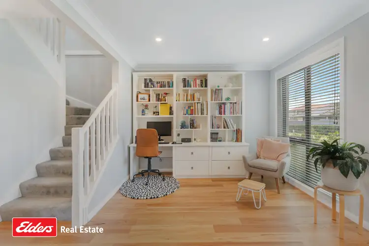 Fifth view of Homely house listing, 12 Tyne Walk, Glenfield NSW 2167