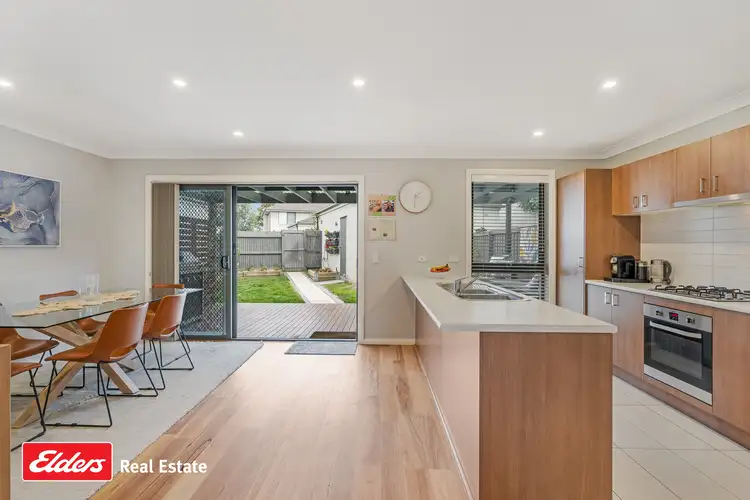 Sixth view of Homely house listing, 12 Tyne Walk, Glenfield NSW 2167