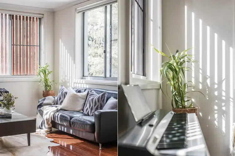 Second view of Homely apartment listing, 46/35-39 Dumaresq Street, Gordon NSW 2072