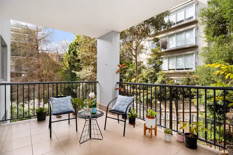 Fourth view of Homely apartment listing, 46/35-39 Dumaresq Street, Gordon NSW 2072