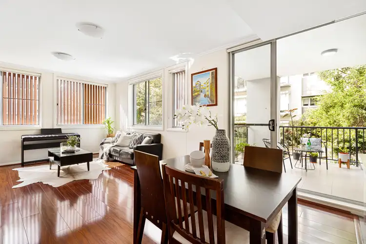 Fifth view of Homely apartment listing, 46/35-39 Dumaresq Street, Gordon NSW 2072