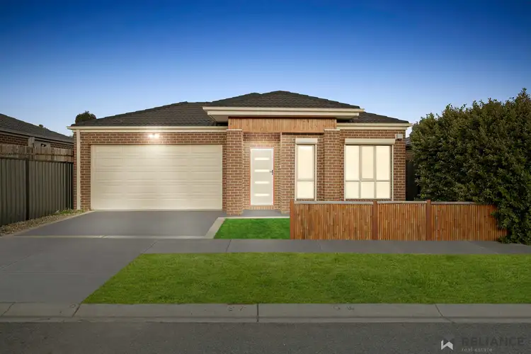 3 Crosskeys Road, Craigieburn VIC 3064