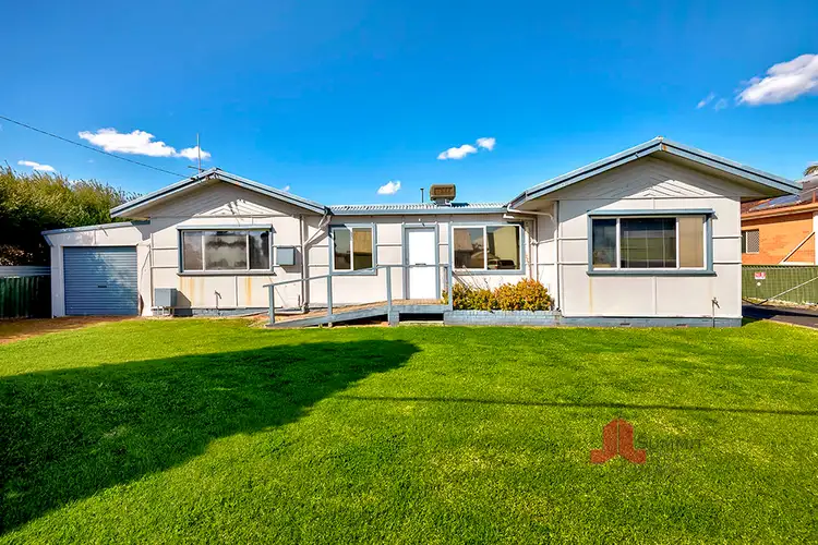 1 Brown Street, Bunbury WA 6230