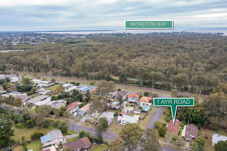 1 Ayr Road, Boondall QLD 4034