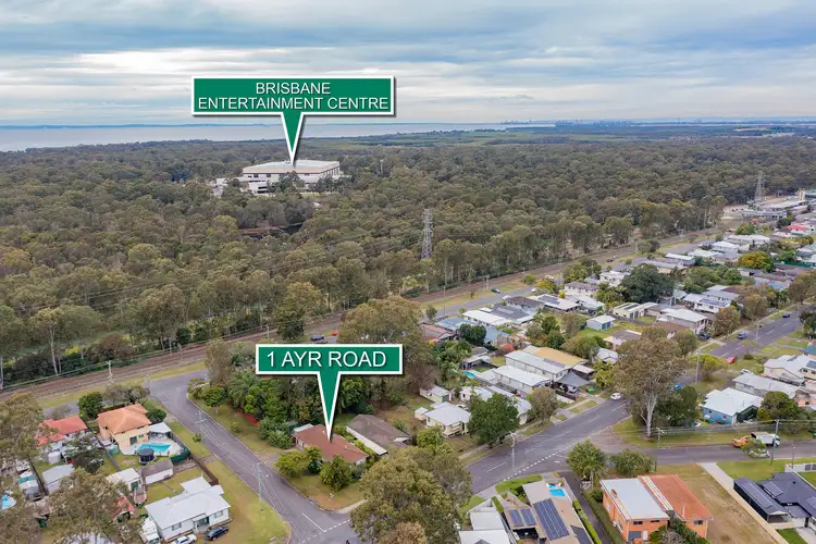 Fourth view of Homely house listing, 1 Ayr Road, Boondall QLD 4034