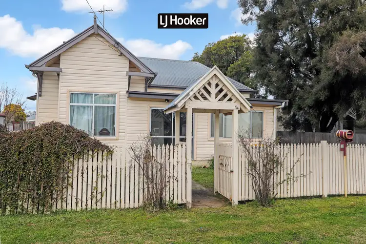 21 Chester Street, Inverell NSW 2360