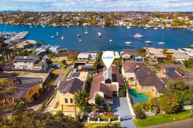 Main view of Homely house listing, 70 Fernleigh Road, Caringbah South NSW 2229