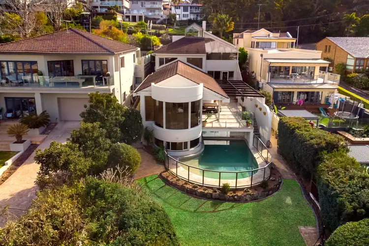 Second view of Homely house listing, 70 Fernleigh Road, Caringbah South NSW 2229