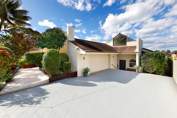 Third view of Homely house listing, 70 Fernleigh Road, Caringbah South NSW 2229