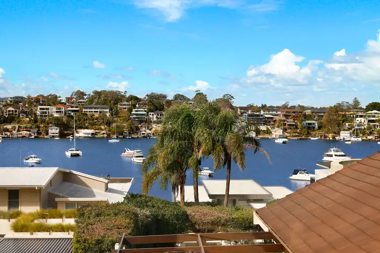 Fifth view of Homely house listing, 70 Fernleigh Road, Caringbah South NSW 2229