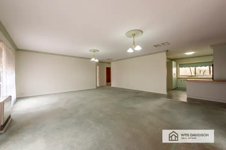 Third view of Homely unit listing, 2/169 Natimuk Road, Horsham VIC 3400