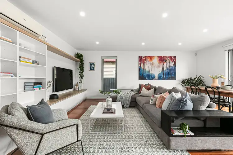 Second view of Homely house listing, 81 Bruce Street, Coburg VIC 3058