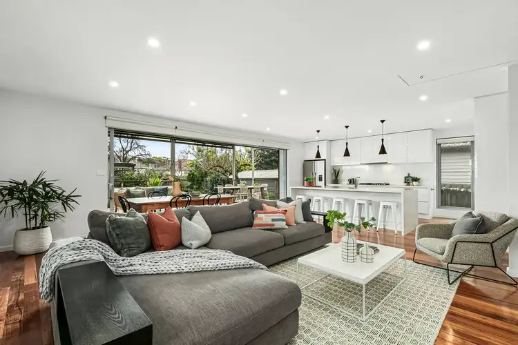 Fourth view of Homely house listing, 81 Bruce Street, Coburg VIC 3058