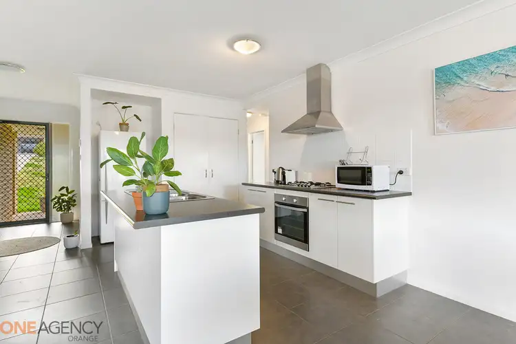 Second view of Homely house listing, 42 Pippin Way, Orange NSW 2800