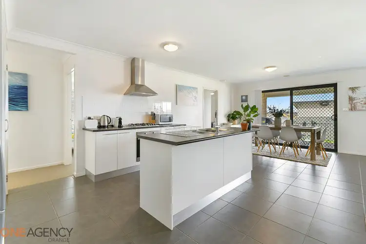 Third view of Homely house listing, 42 Pippin Way, Orange NSW 2800