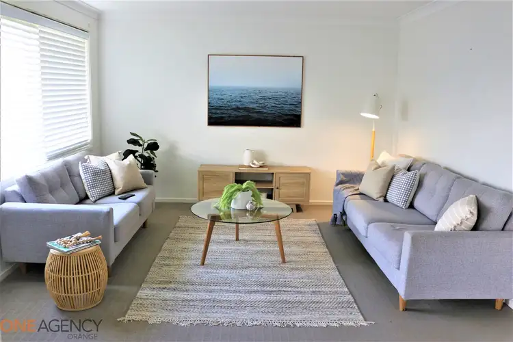 Fifth view of Homely house listing, 42 Pippin Way, Orange NSW 2800
