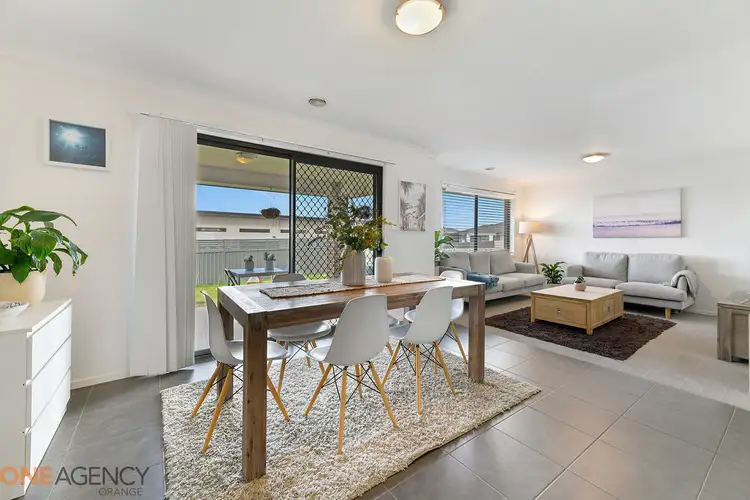 Sixth view of Homely house listing, 42 Pippin Way, Orange NSW 2800
