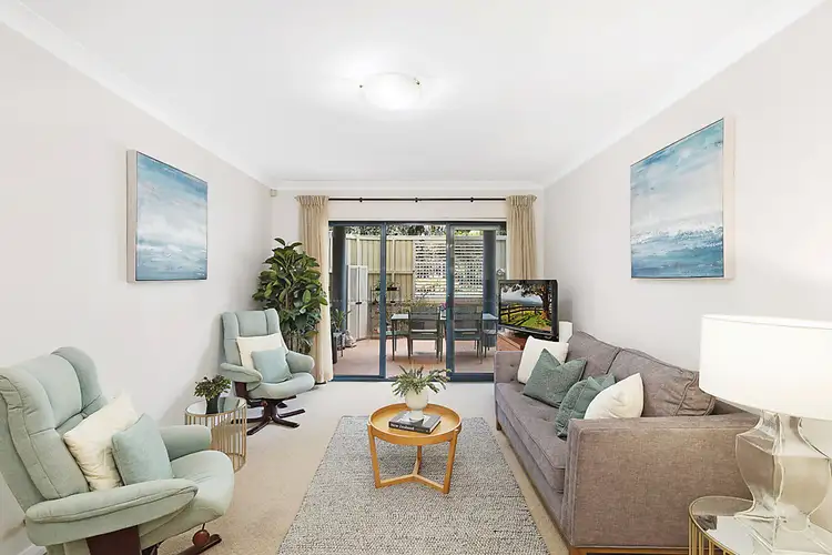5/7-13 Kooringa Road, Chatswood NSW 2067