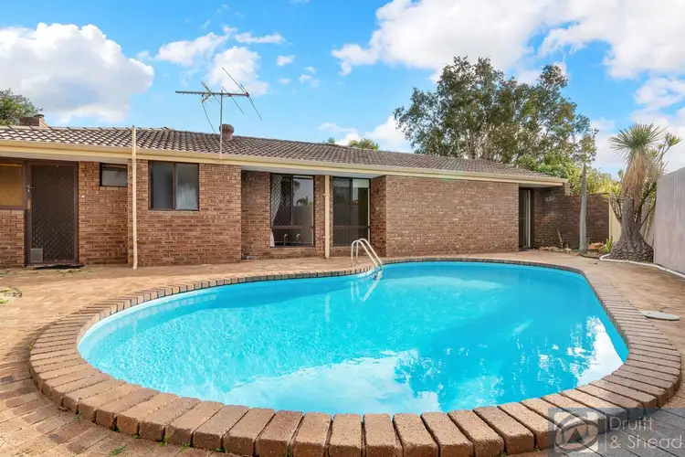 Main view of Homely house listing, 6 Defoe Court, Kingsley WA 6026